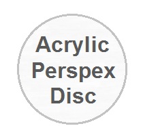 Acrylic Discs